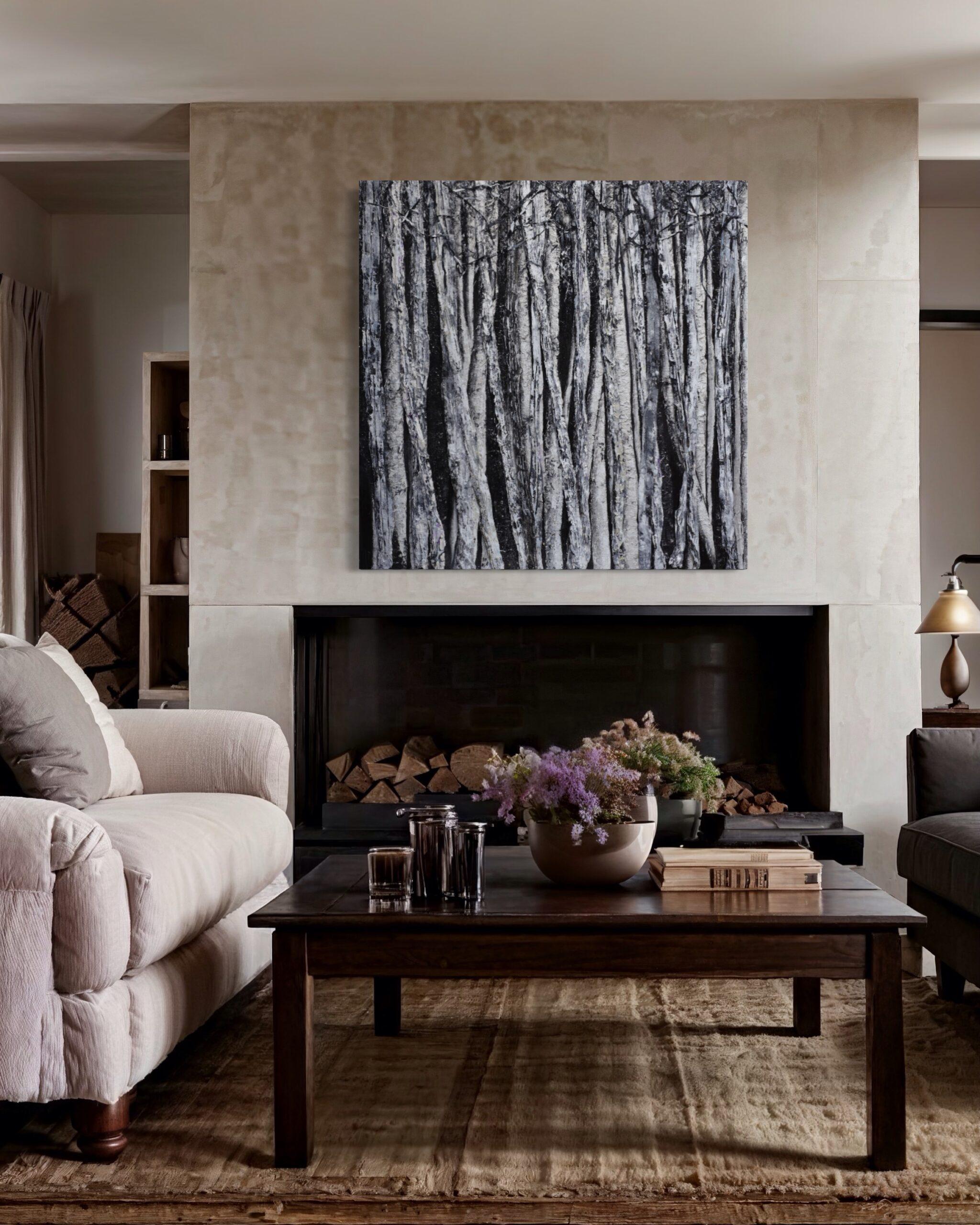 Intertwined in Moonlight For Sale 1