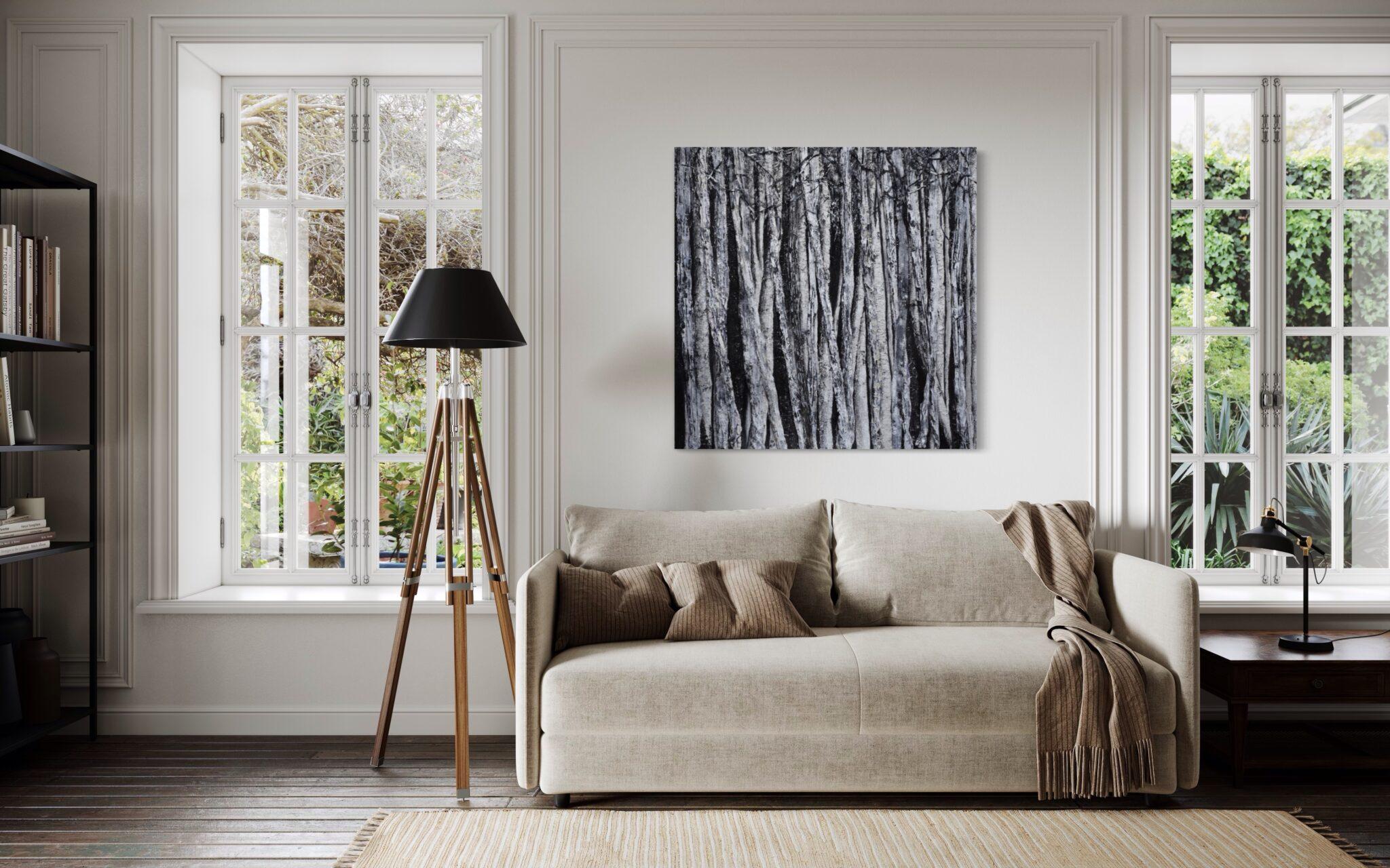 Intertwined in Moonlight For Sale 2