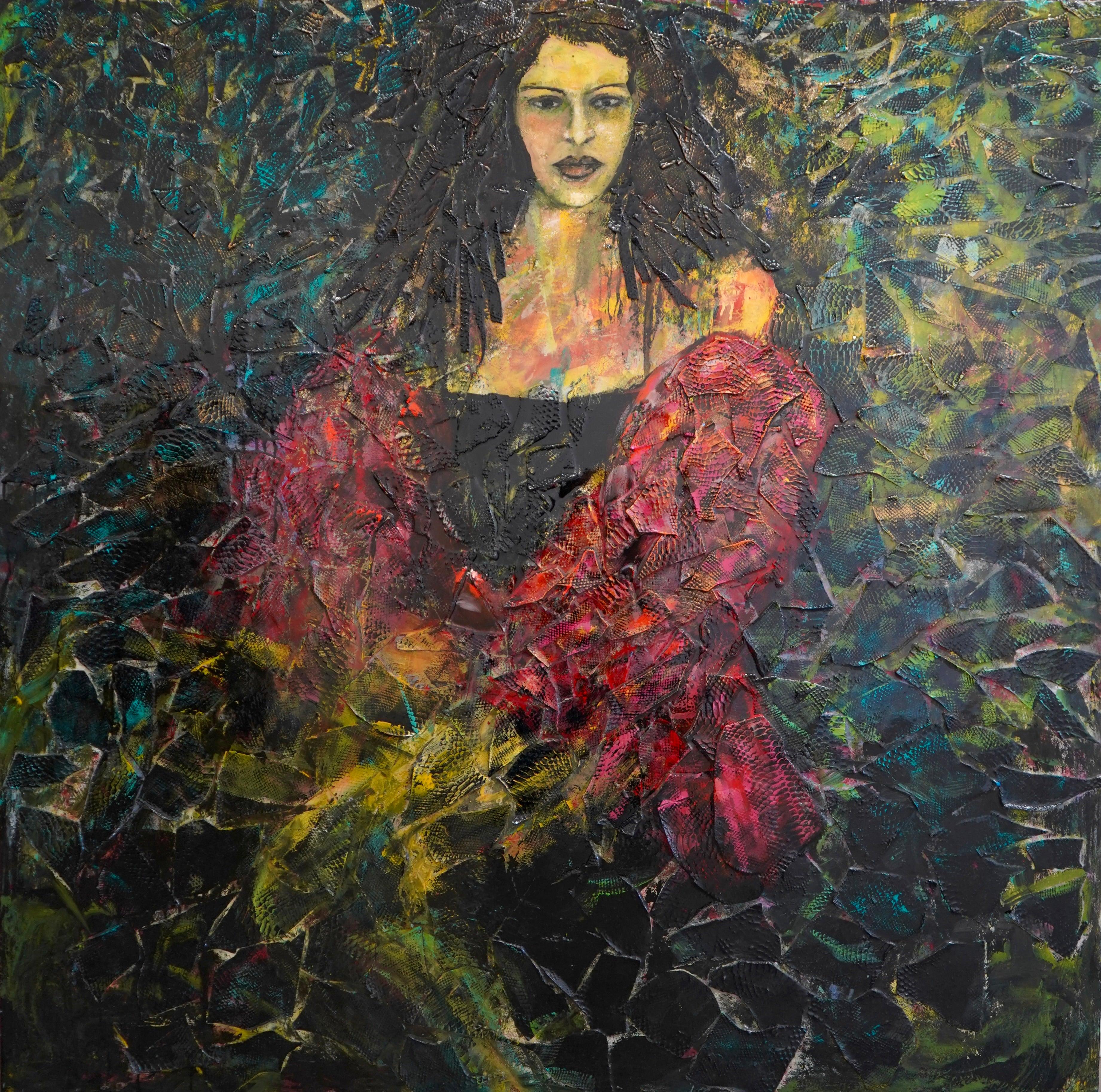 Mona Hissa