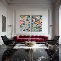 Il giardino delle rose II