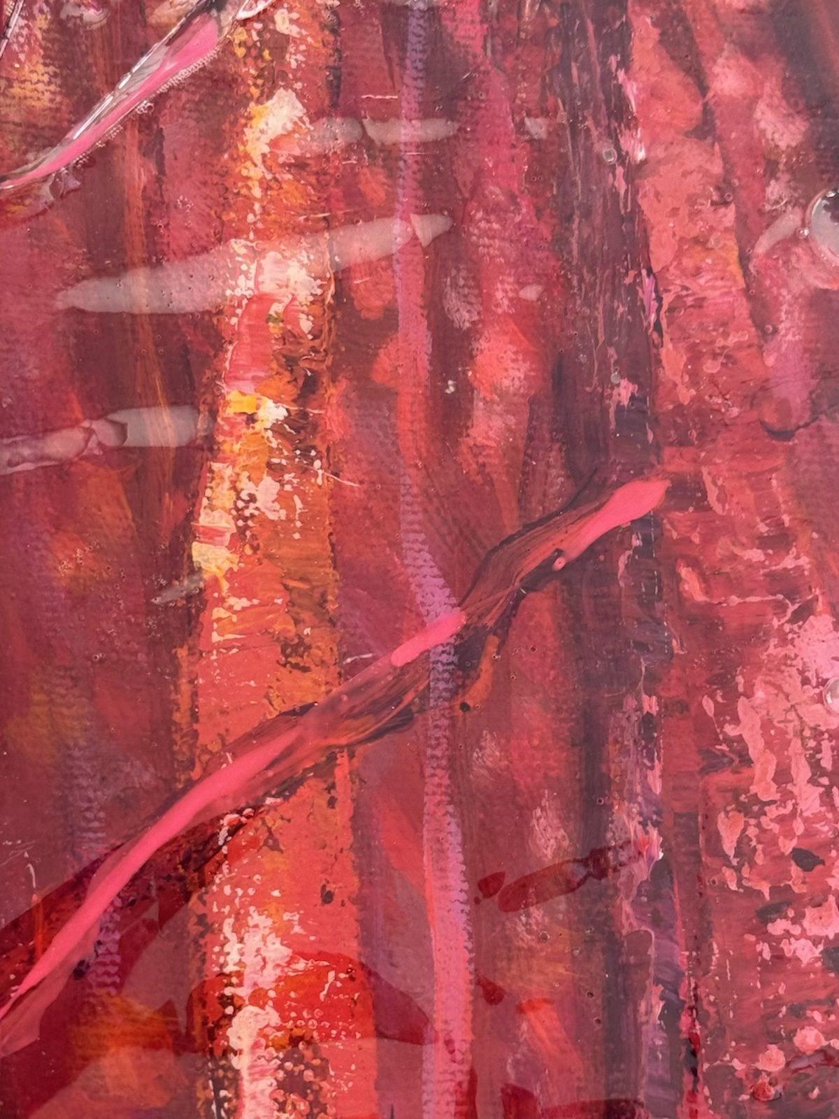 Scarlet's Serenade For Sale 2