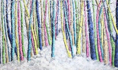The Lush Winter
