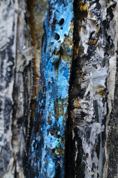 Woodland Embrace