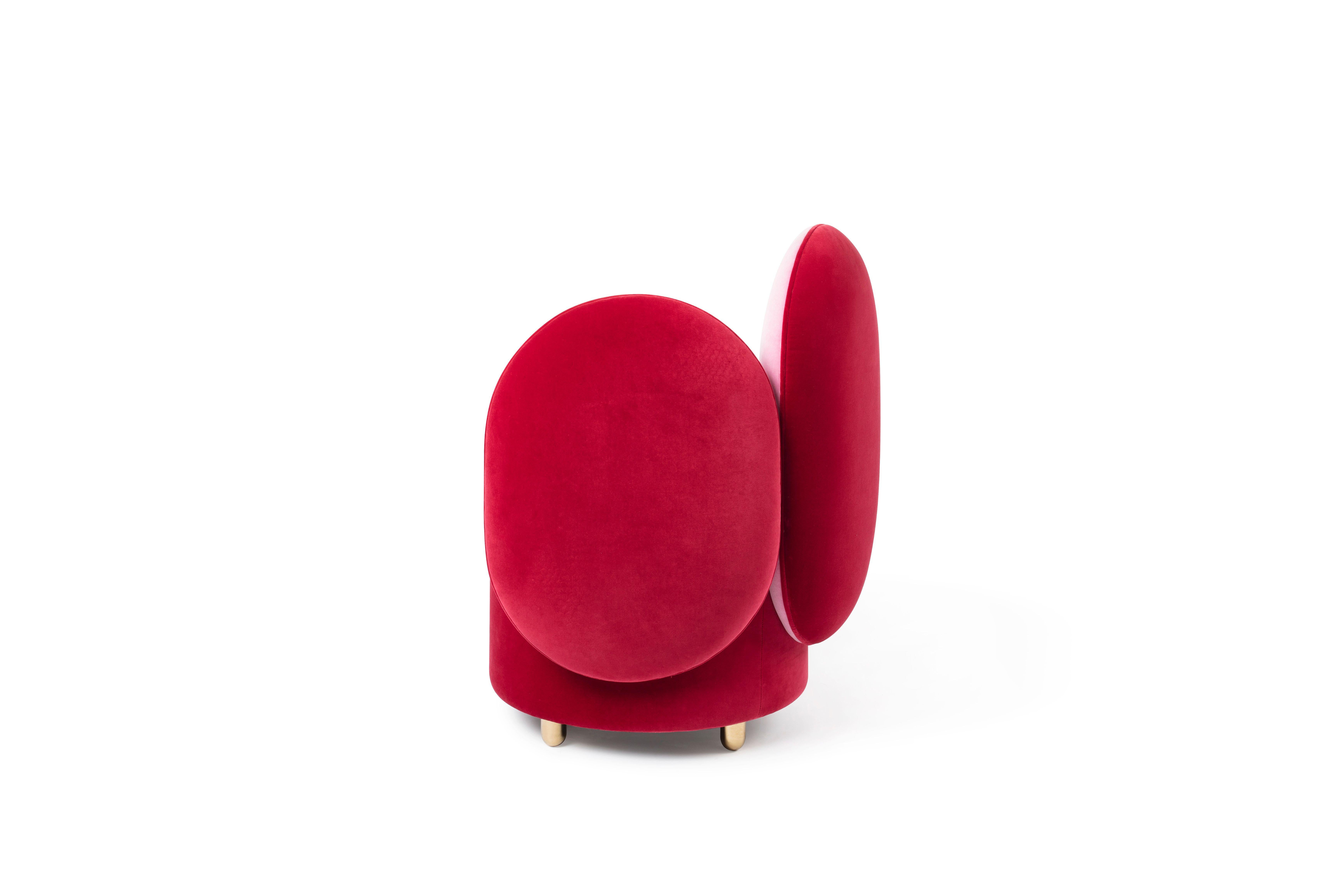 Half Designed by Thomas Dariel en vente 7