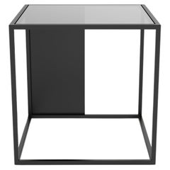 Half & Half Side Table by Phase Design