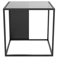 Half & Half Beistelltisch von Phase Design