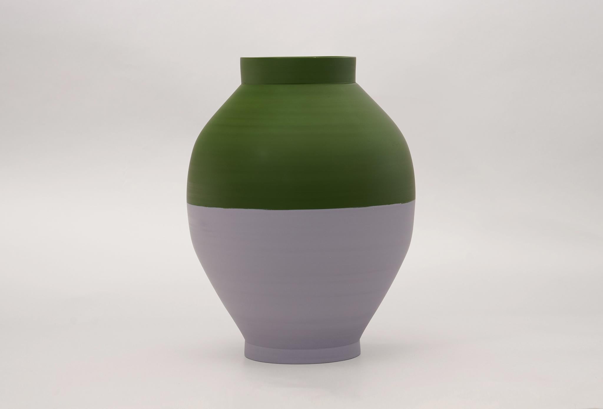Half Vase von Jung Hong (Postmoderne) im Angebot