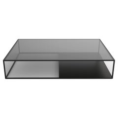 Half & Half Version A Coffee Table by Phase Design