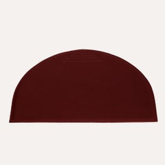 Half-moon pad MEDEA