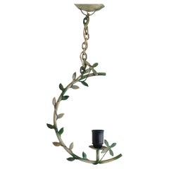 Chandeliers and Pendants