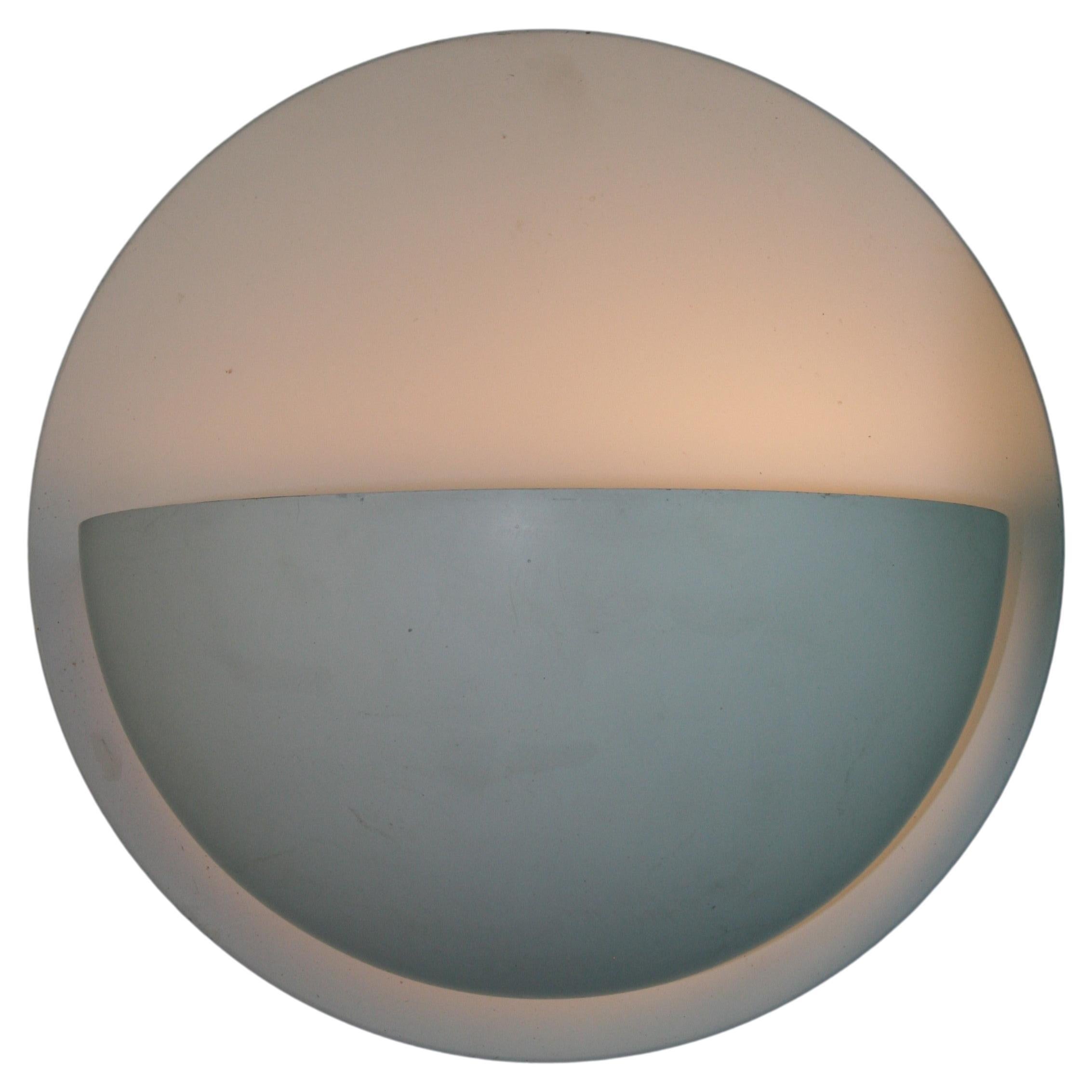 Half Moon Wall Washer Sconce (5 available)