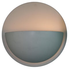 Half Moon Wall Washer Sconce (5 available)