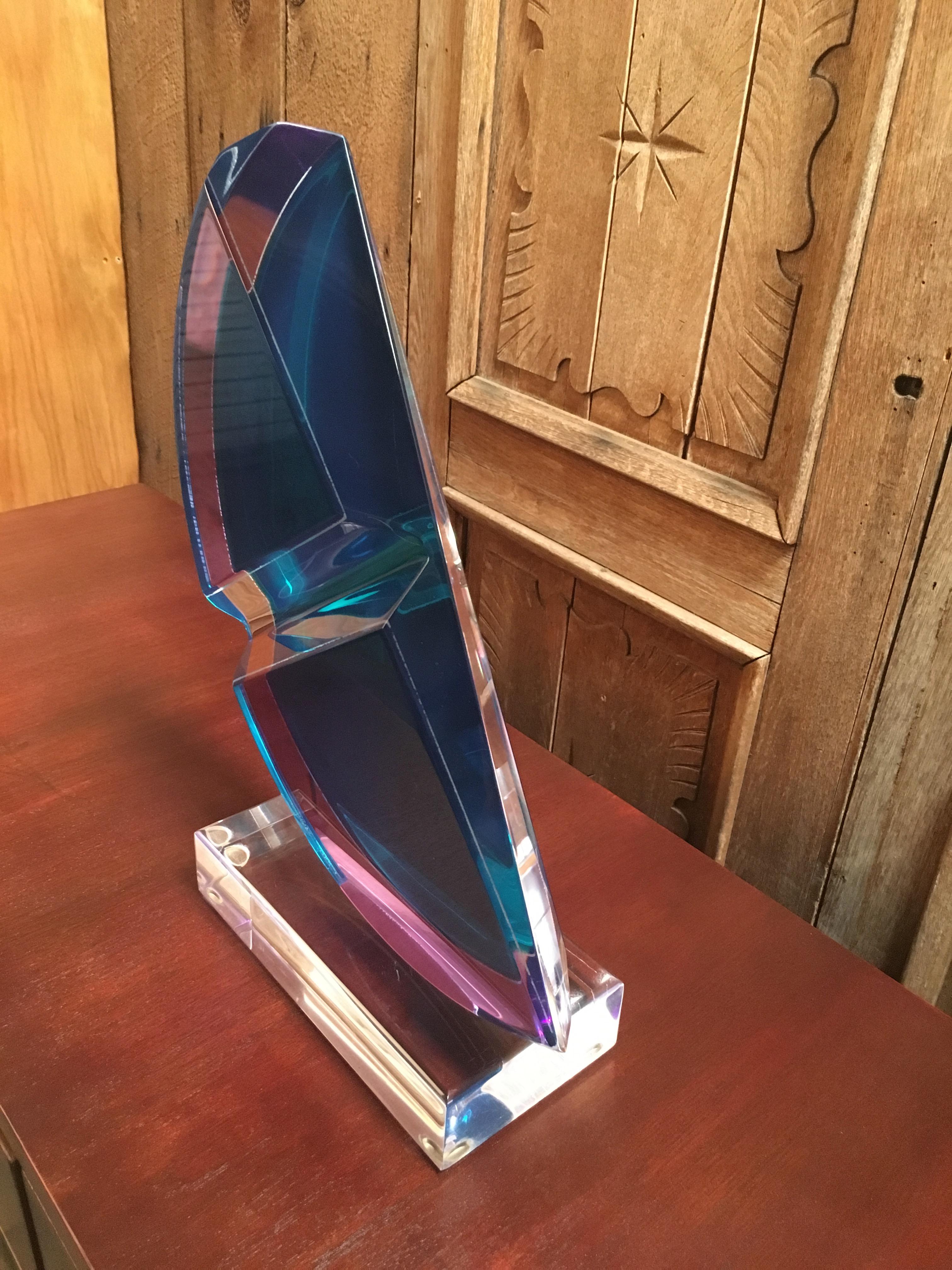 haziza lucite