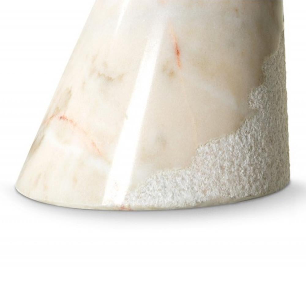 Brass Halian Table Lamp For Sale