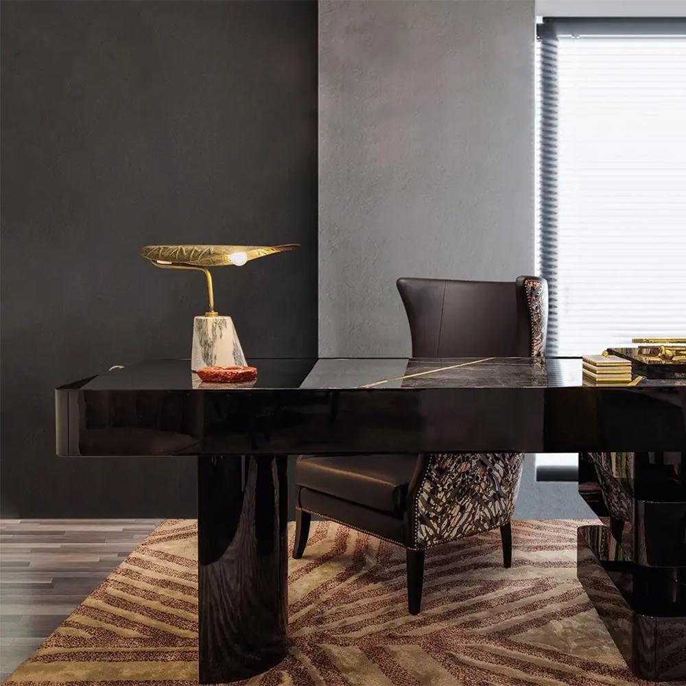 Halian Table Lamp For Sale 1