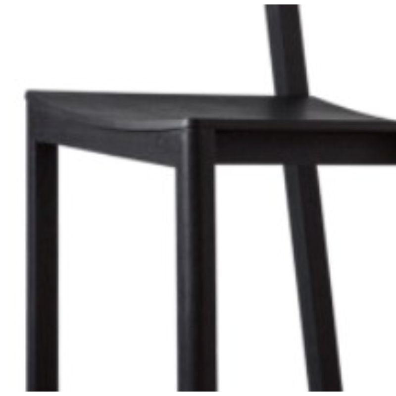 Finlandais Fauteuil de bar Halikko par Made By Choice en vente