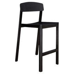 Halikko Bar Chair, Tall by Made By Choice