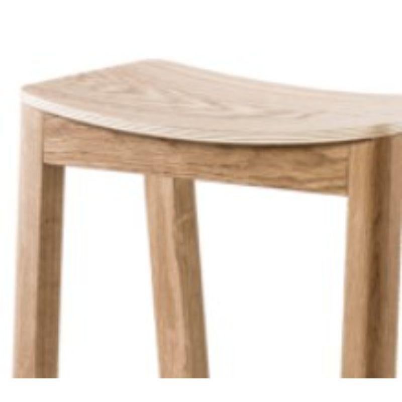 Finnish Halikko Bar Stool, Tall by Made by Choice