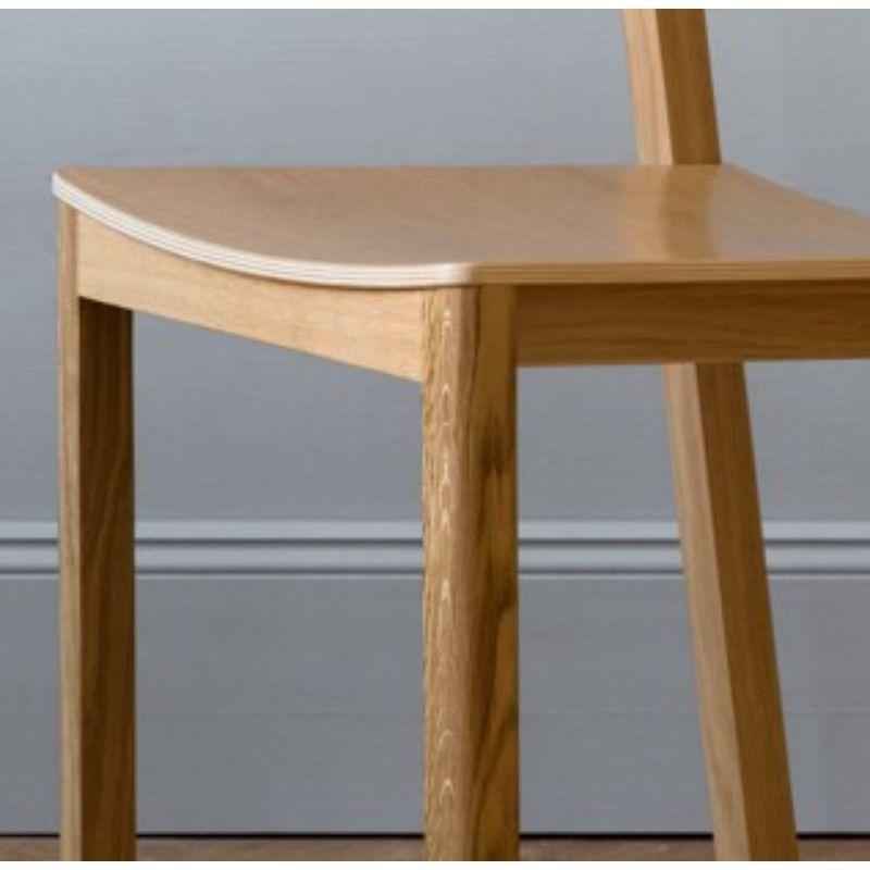 Finnish Halikko Dining Chair by Made by Choice For Sale