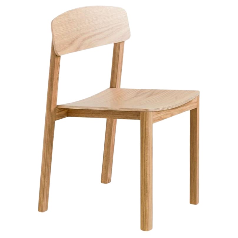Chaise de salle à manger Halikko par Made by Choice en vente