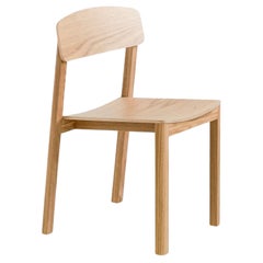 Chaise de salle à manger Halikko par Made by Choice