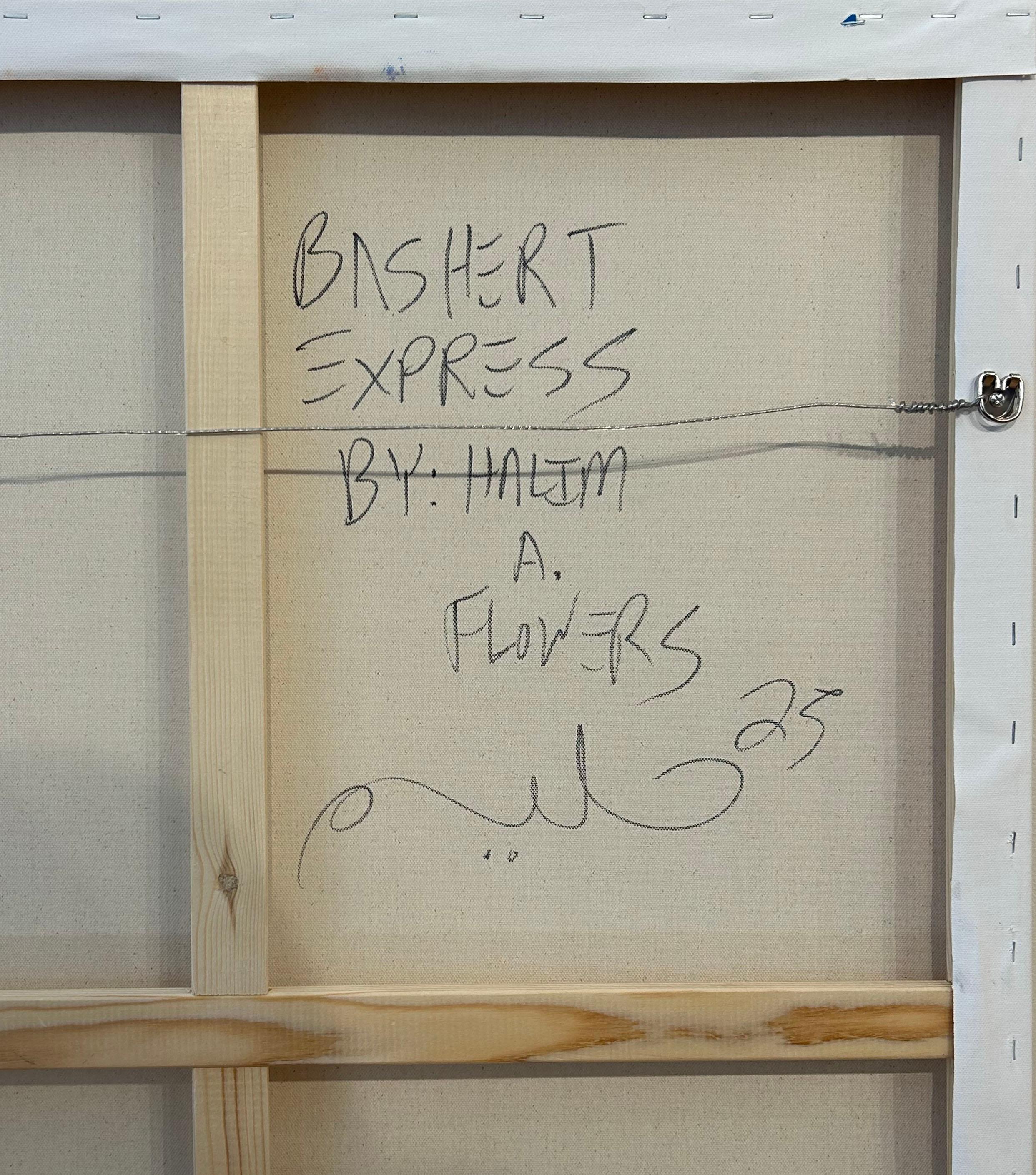 Bashert Express im Angebot 2