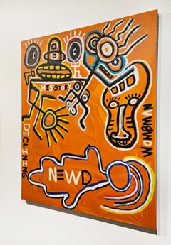 Halim Flowers "Declining Newd Womban"