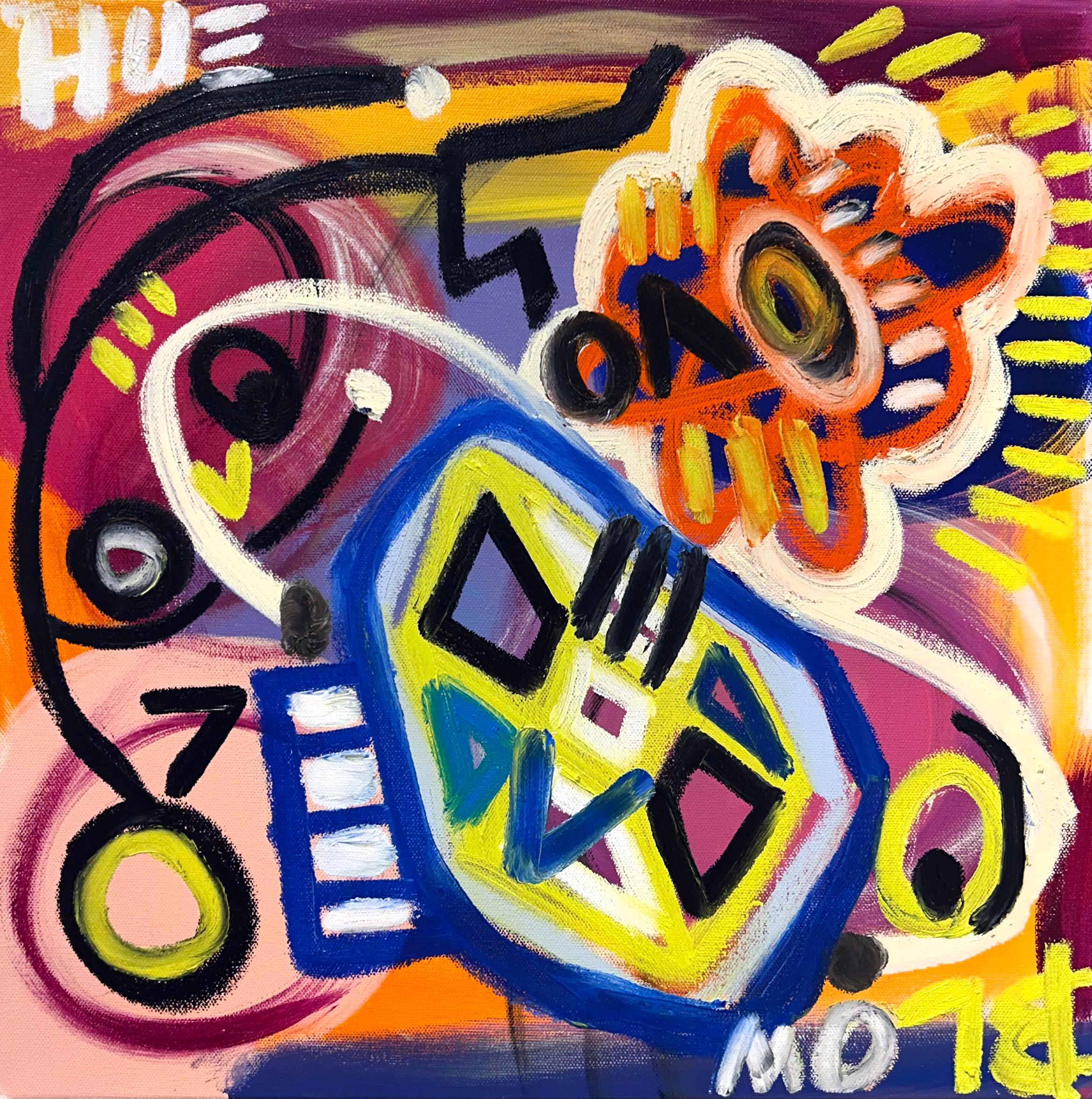 Hue Blow