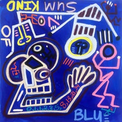 Sum Kind of Blue