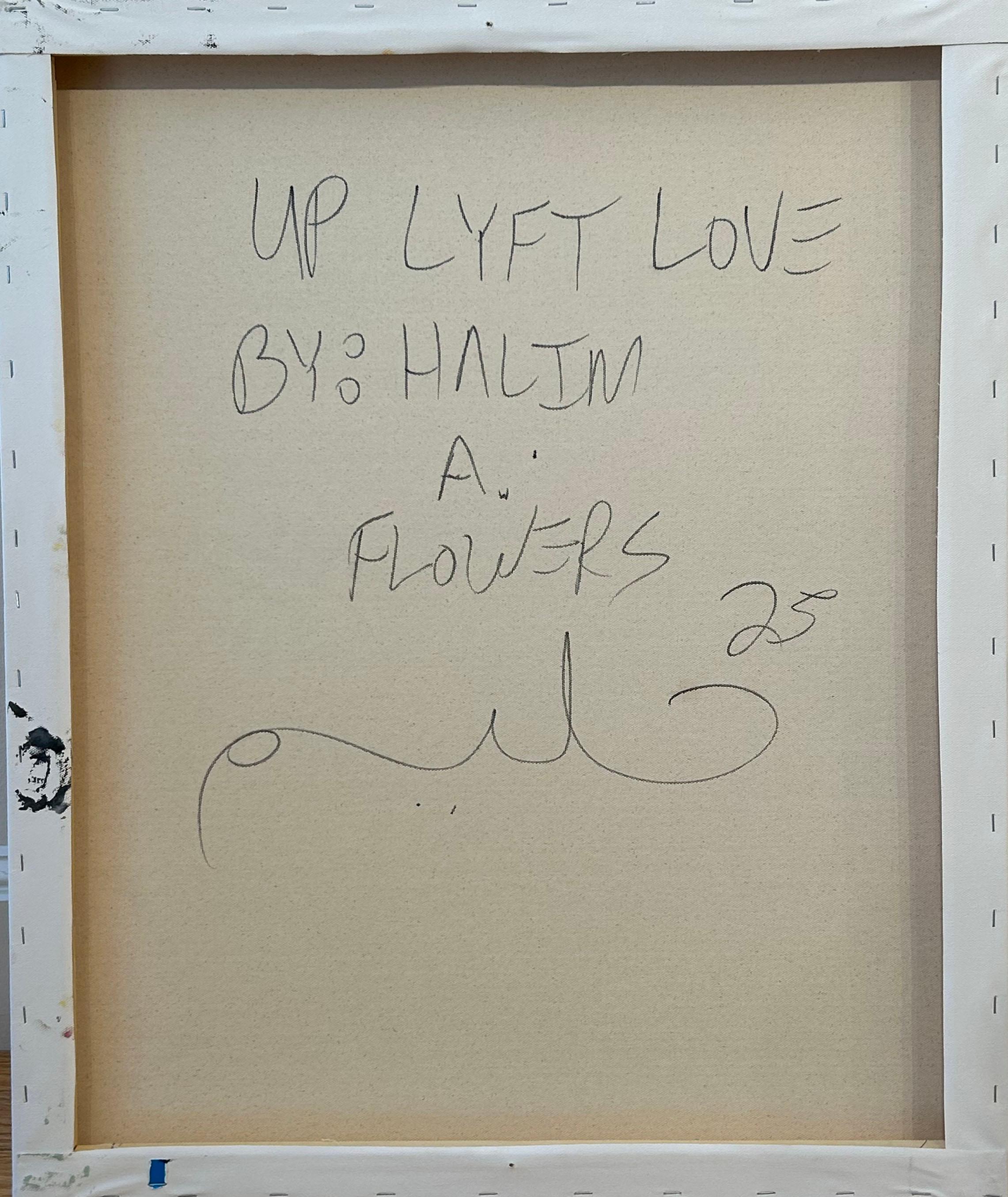 Up Lyft Liebe im Angebot 2