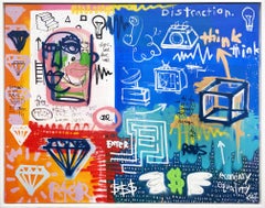 Distractor