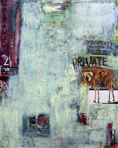 Mixed Media