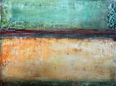 Equilibrio Pittura acrilica/astratta Contemporanea Moderna Testurizzata Firmata 2010+