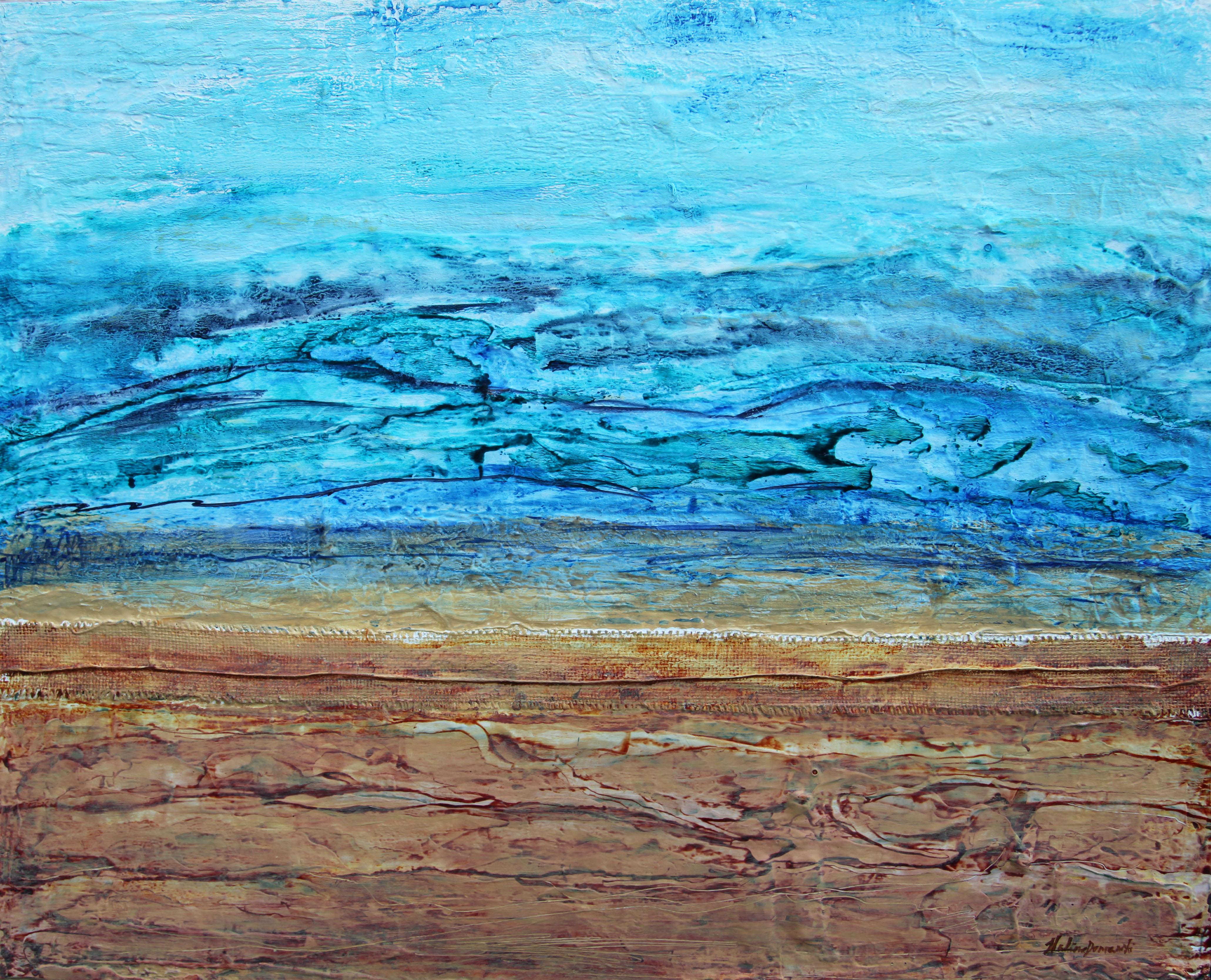 Cielo azul brillante en venta 5