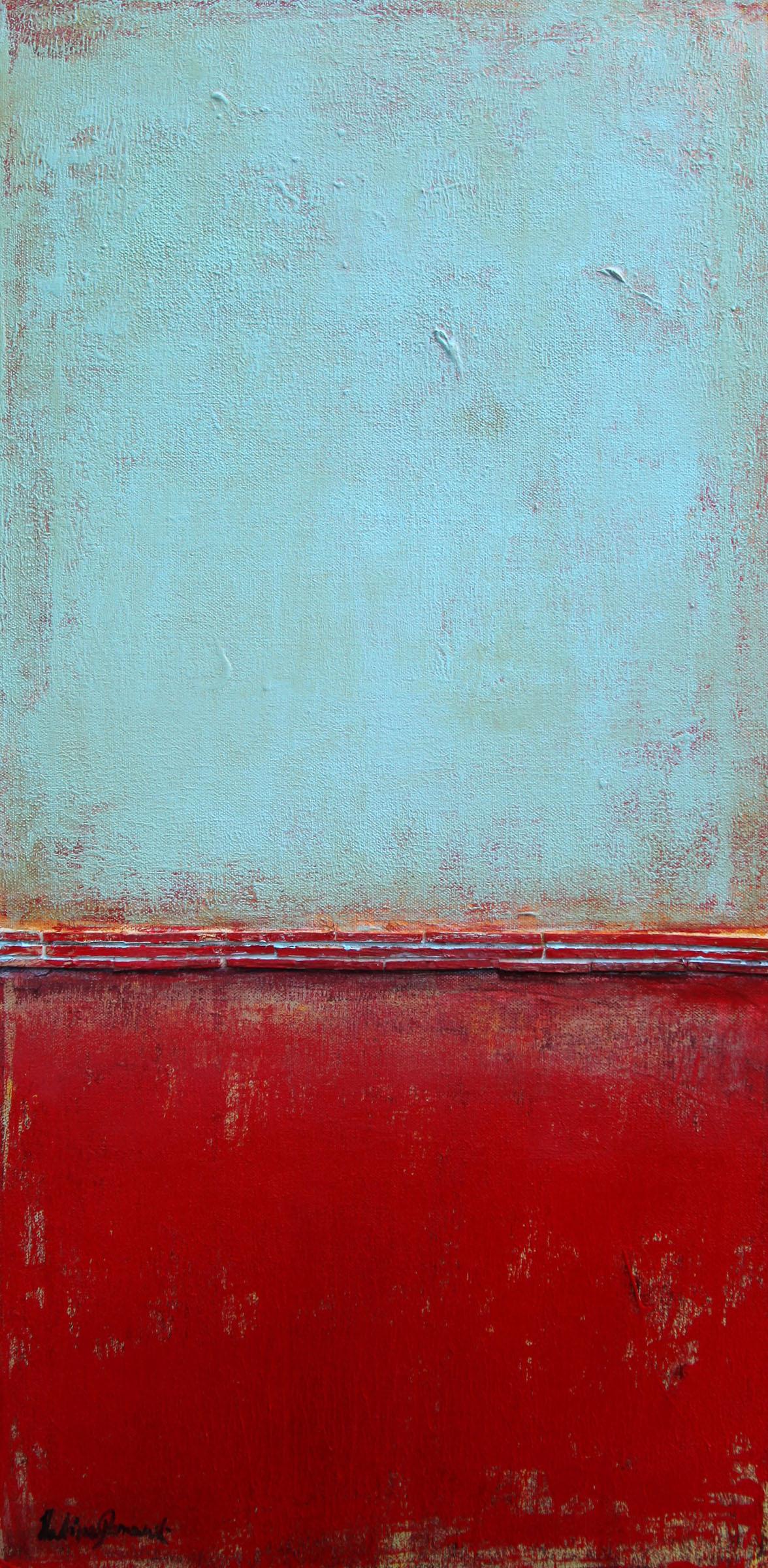 Enfoque - Painting de  Halina Domanski