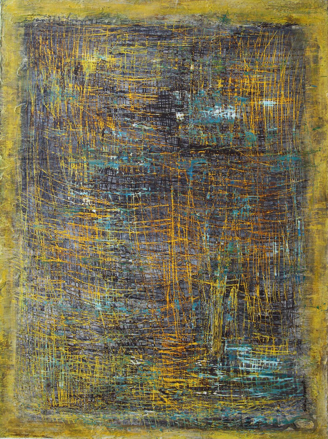 Giornata divertente - Painting di  Halina Domanski