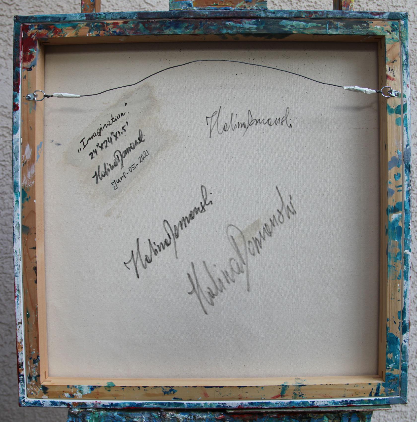 Imagination For Sale 2