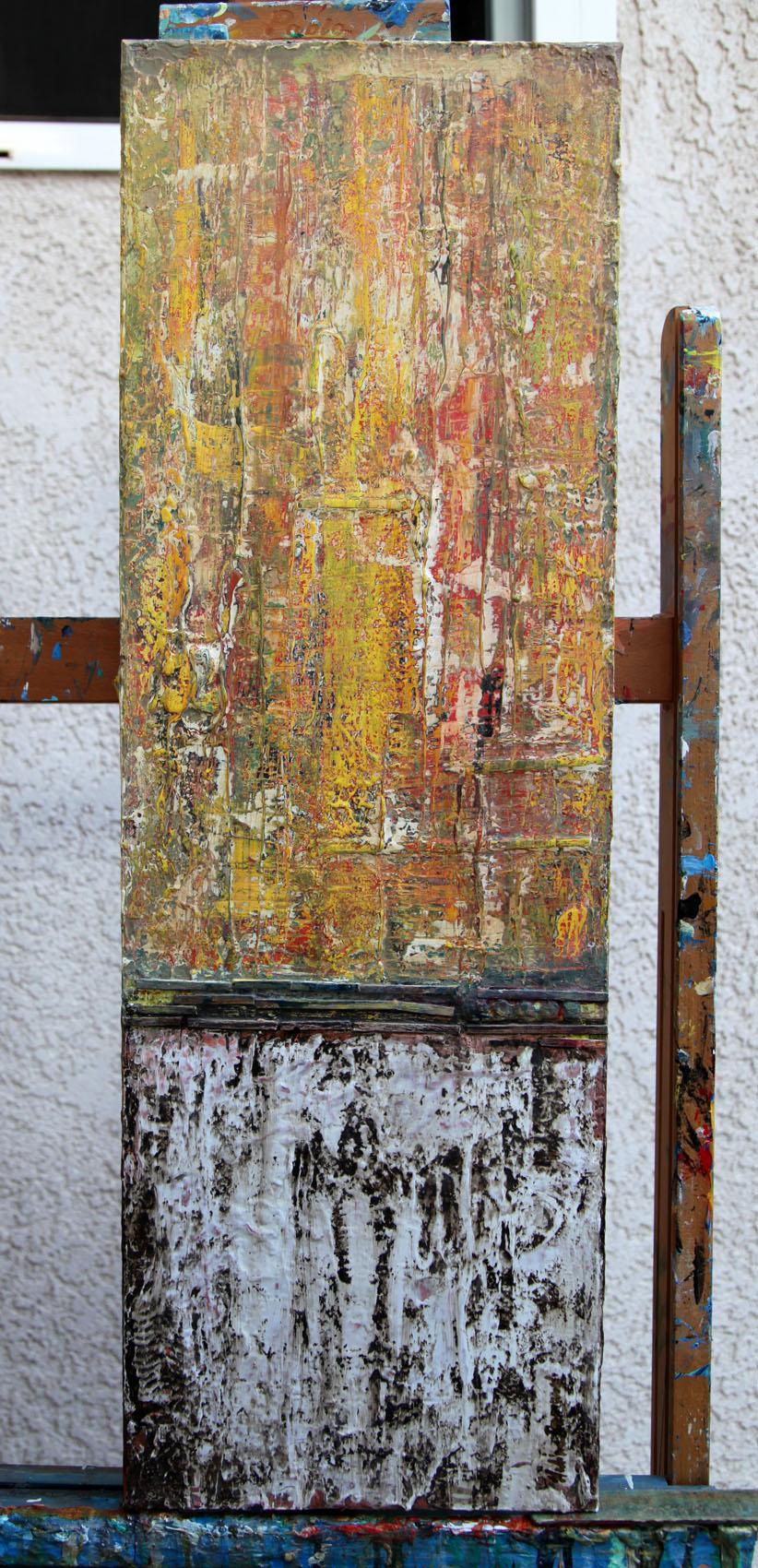 Brisa matinal - Painting de  Halina Domanski