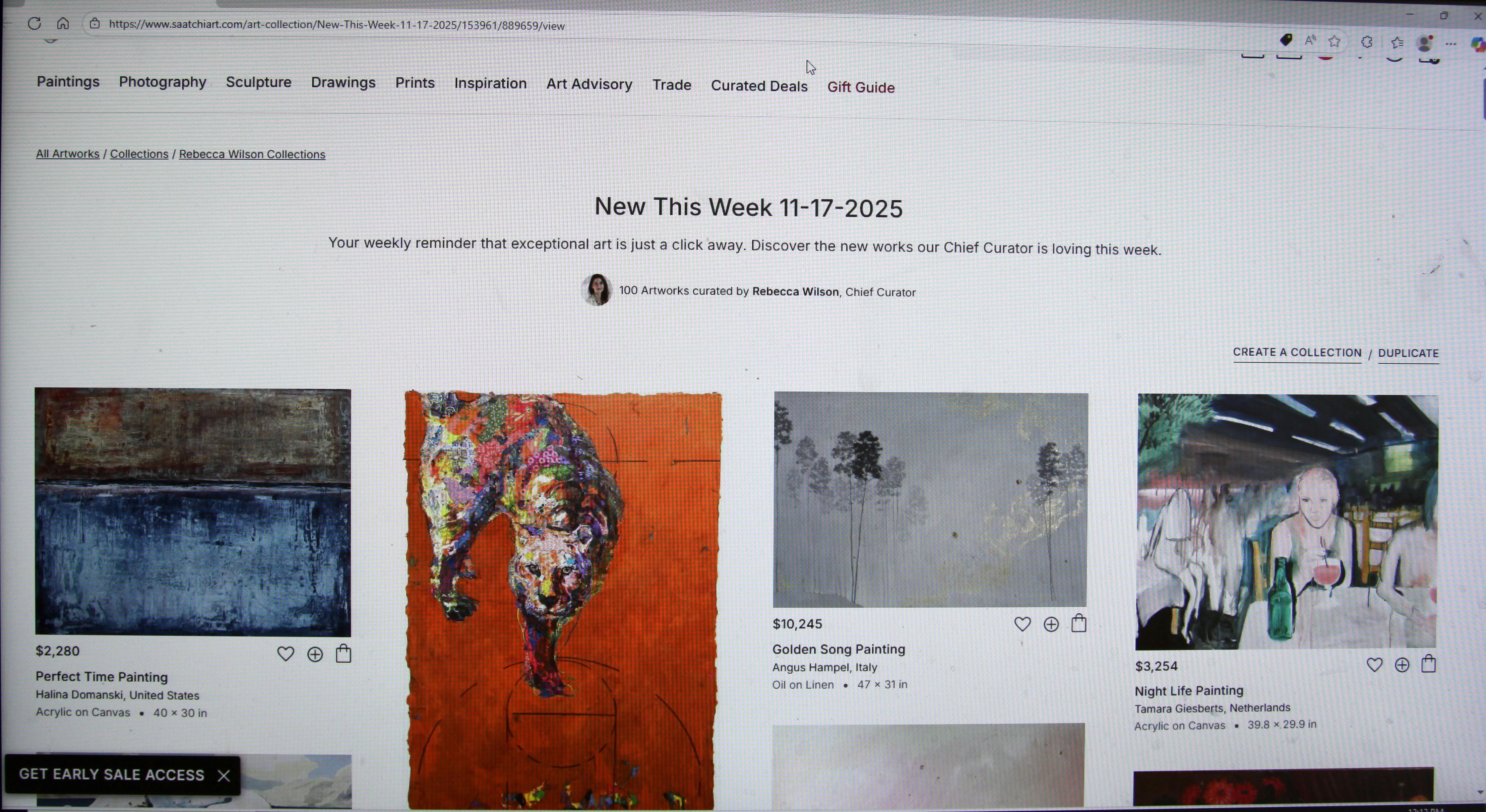 Perfekte Zeit im Angebot 6