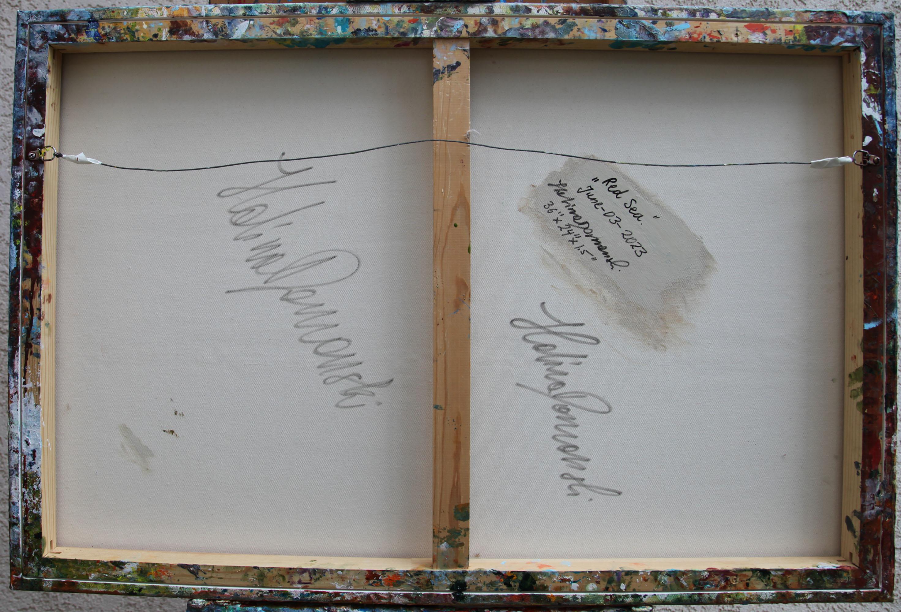 Rotes Meer im Angebot 3