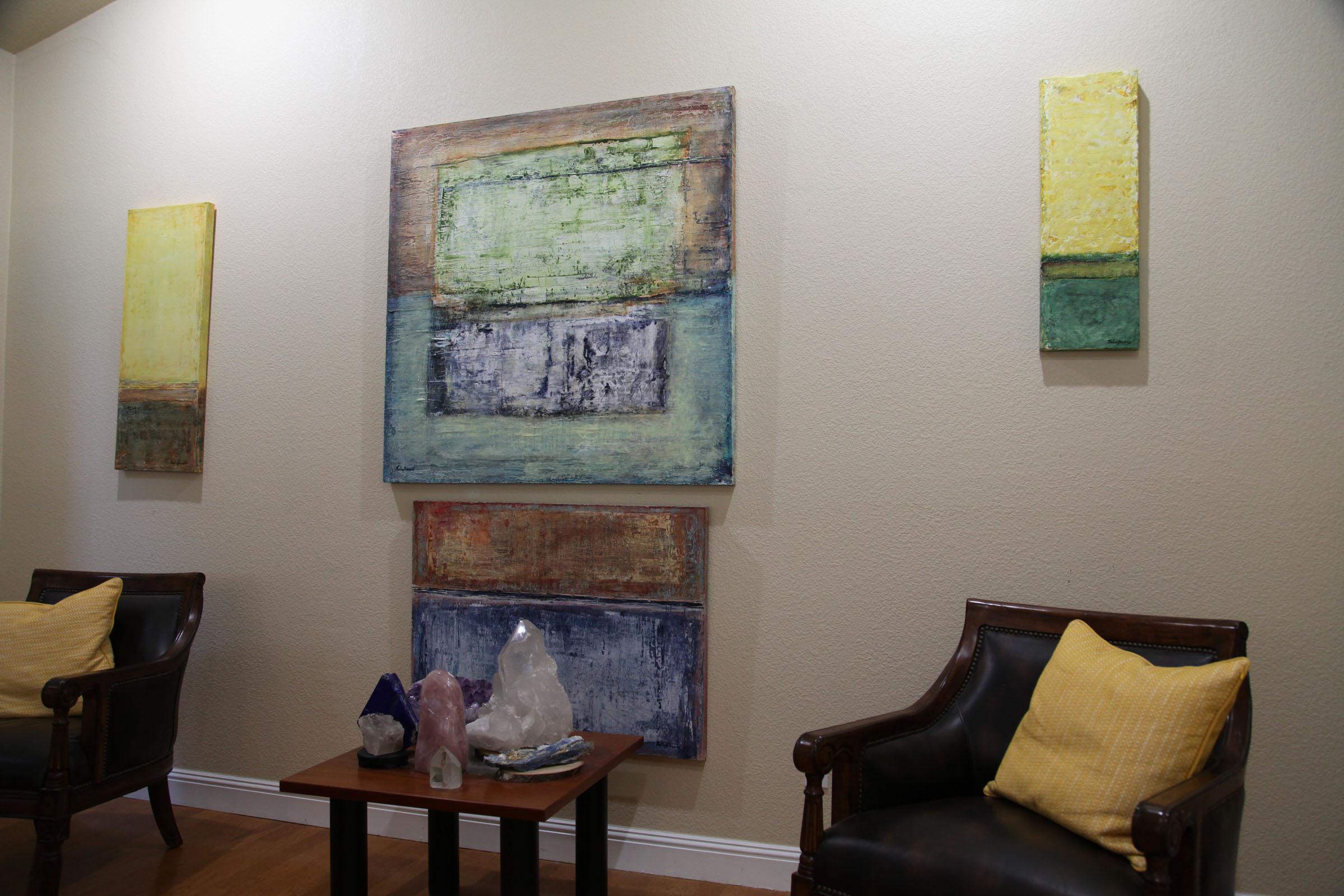 Reflection For Sale 5