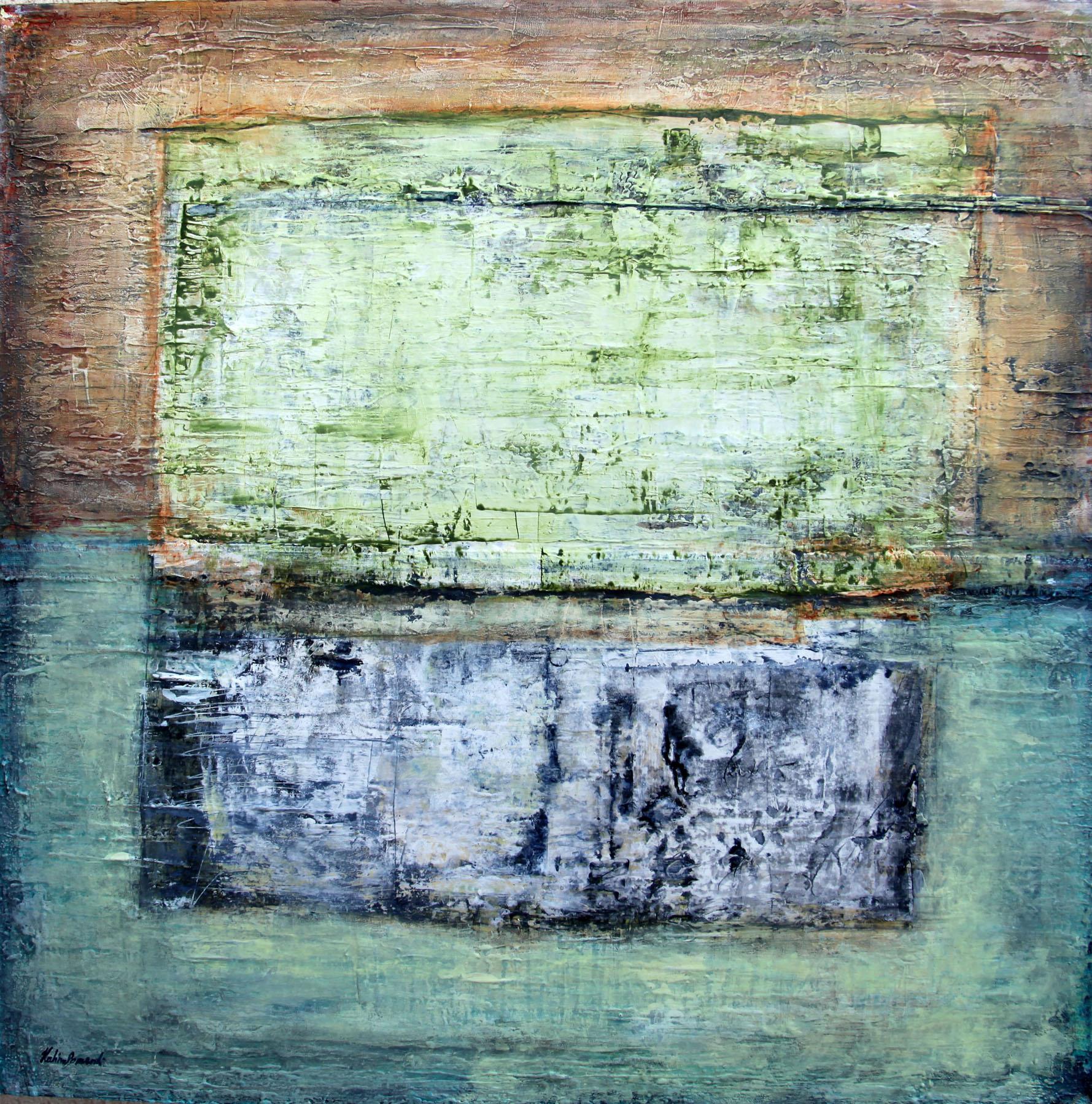 Reflection For Sale 6