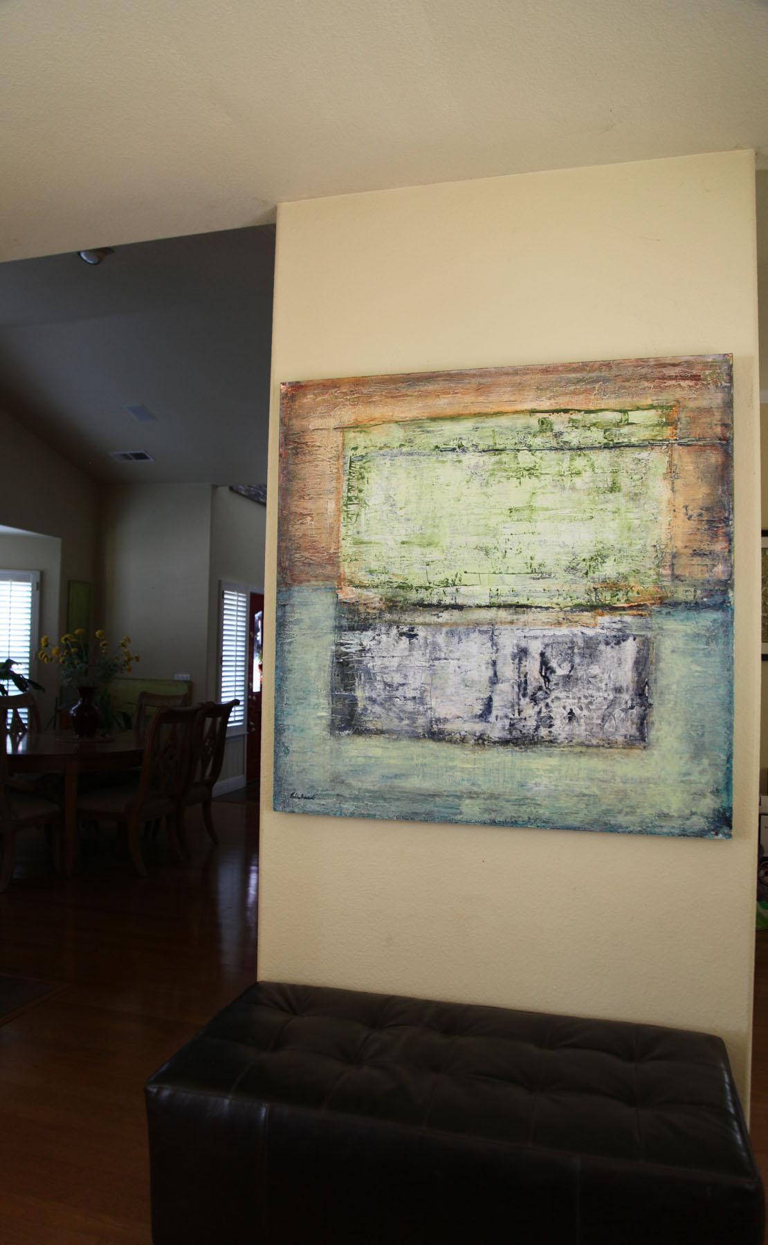 Reflection For Sale 2