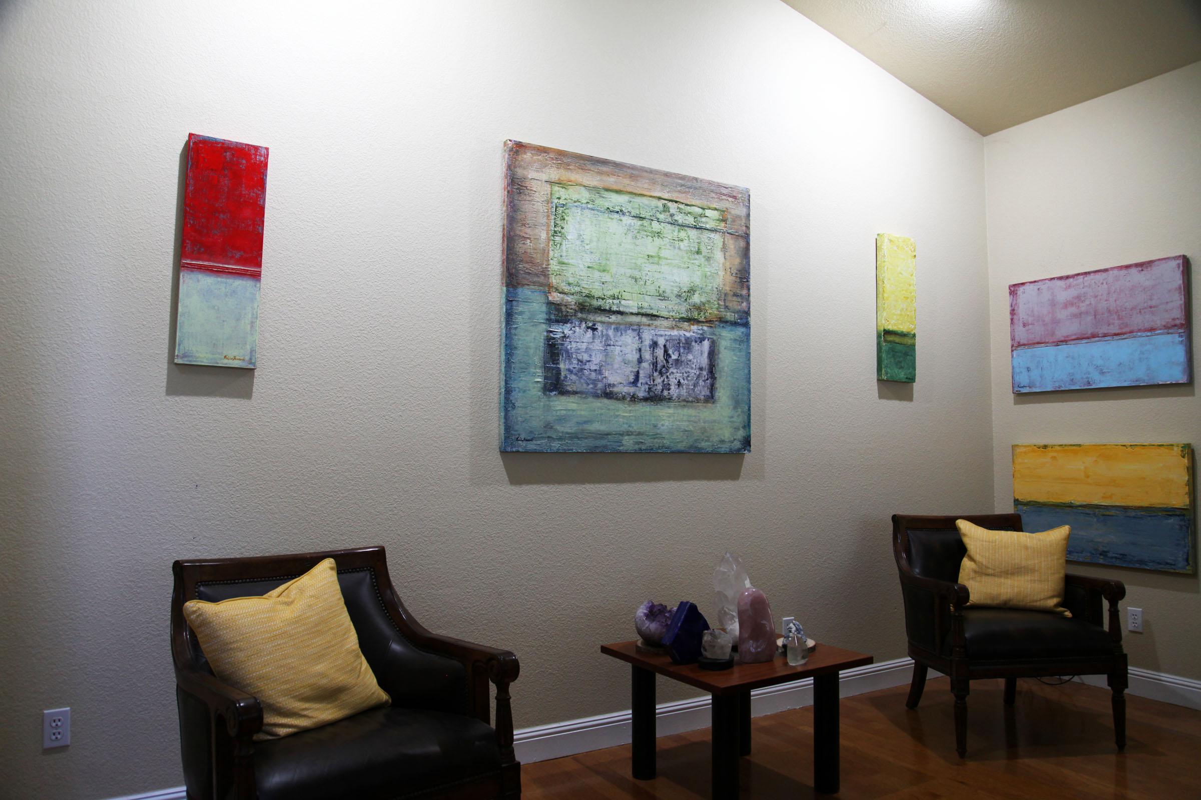 Reflection For Sale 3
