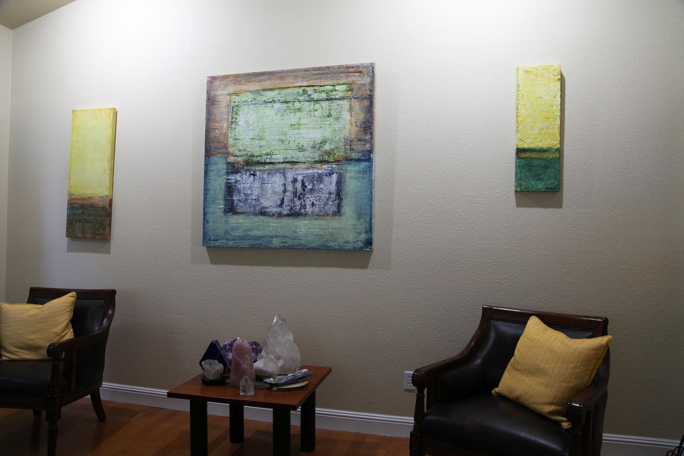 Reflection For Sale 4