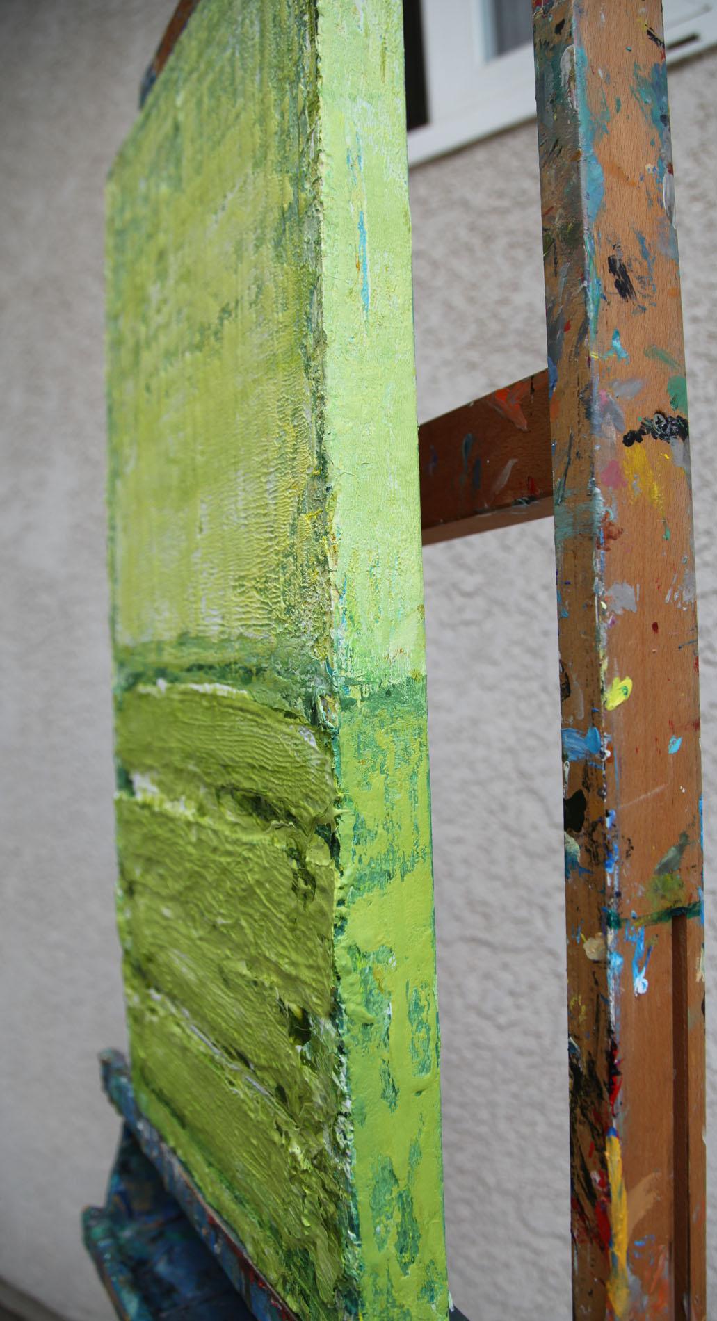 Opere d'arte uniche e UNICHE nel loro genere.
Pittura astratta originale contemporanea .
Mi è piaciuto molto questo processo di pittura, perché ho sentito un buon flusso di energia.
Ogni tratto e strato sono stati applicati con passione e desiderio