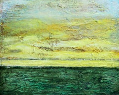 Le soleil se lève