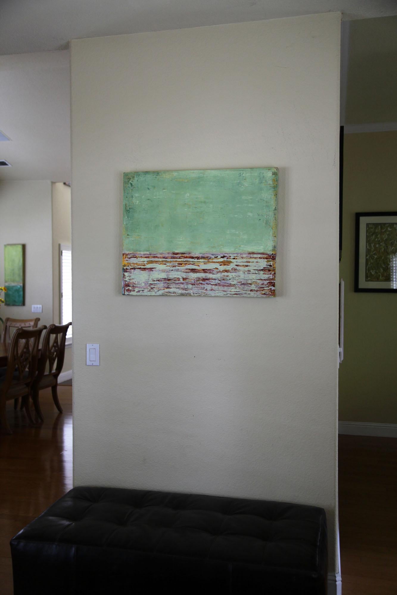 The Warm Golden Days For Sale 4