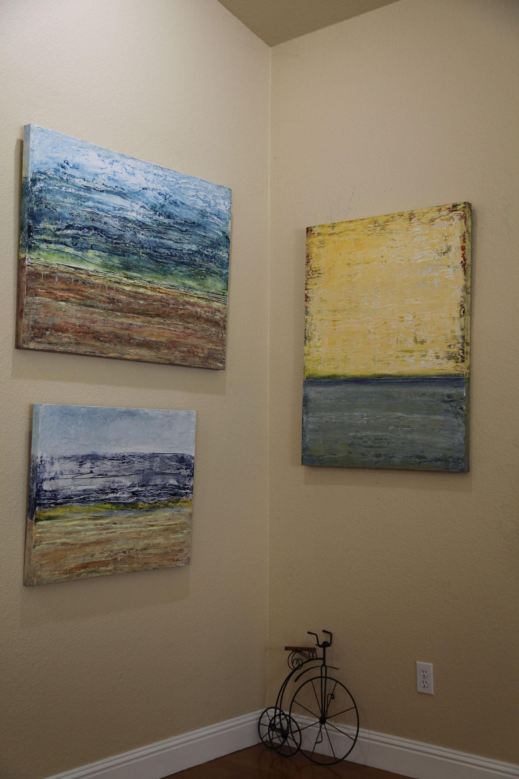 Yellow Beach For Sale 1