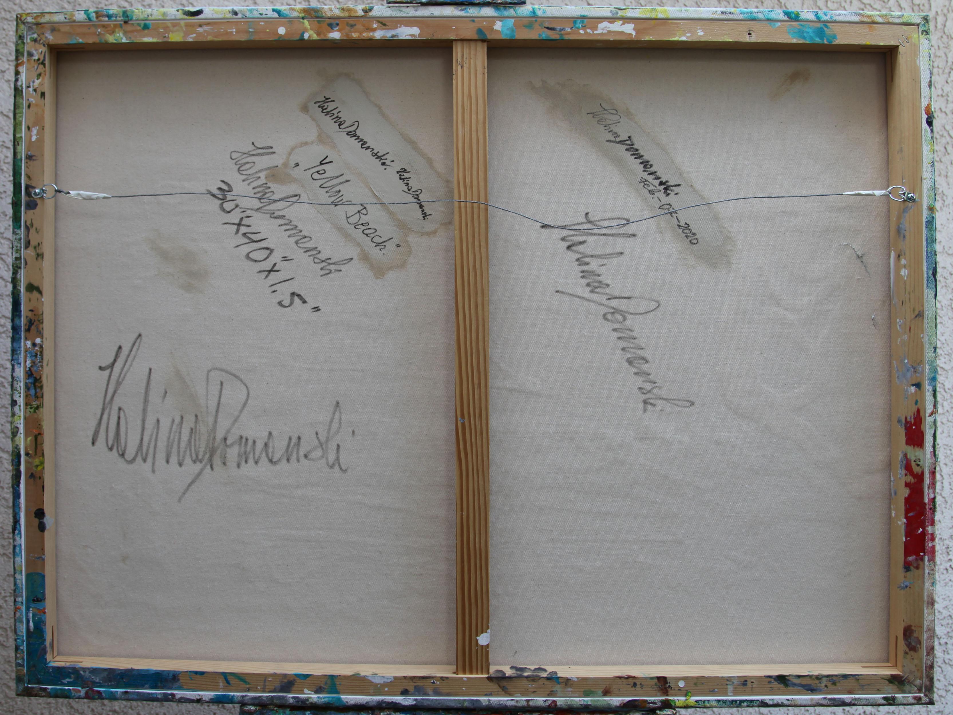 Yellow Beach For Sale 3